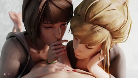 Best girls
