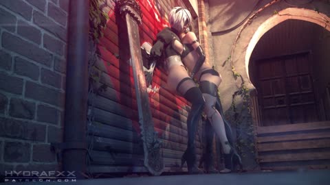 A2 helps 2B