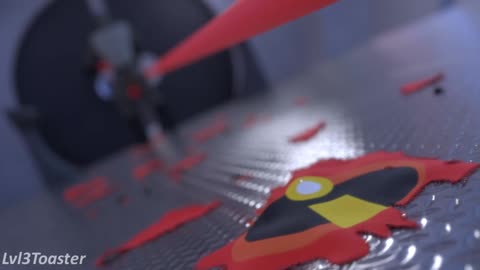Elastigirl gangbang