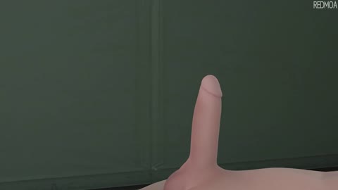 Special buttjob