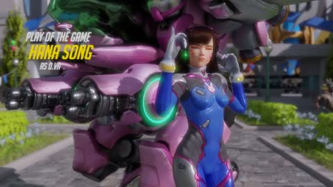 Dva surprise