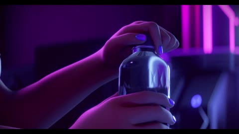 Sombra oil sex and more