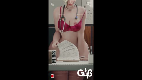 Visiting Dr.Mercy