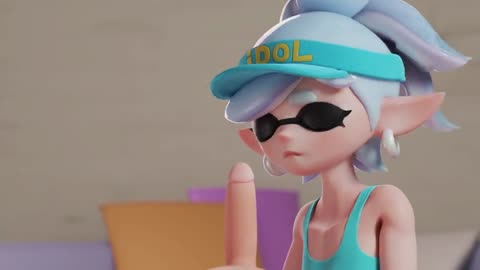 Marie and Callie handjob,sex and some kisses