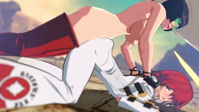 futa I No going down on Jack o