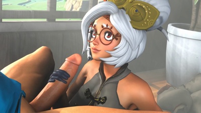 Purah wants more cock