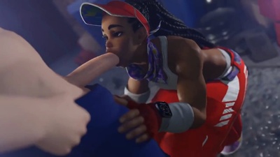 Kimblery in love with sucking BWC