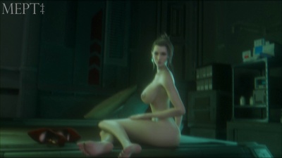 Choosing to fuck Scarlet was the right decision