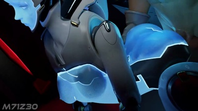 Echo transparent asshole fucked