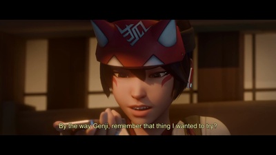 Kiriiko's bdsm rope fantasy