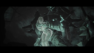 Lux Becomes Mordekaiser's personal fuck toy (Ethereal)