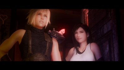 Tifa's secret handjob and ball draining bdsm service (alt)