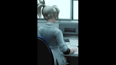 Mercy training for BBC (Intro)