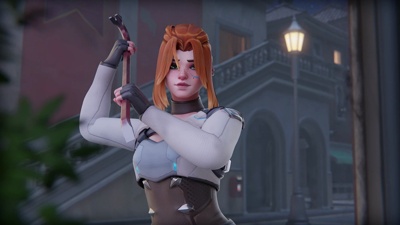 Freja gets what she deserves (BBC)