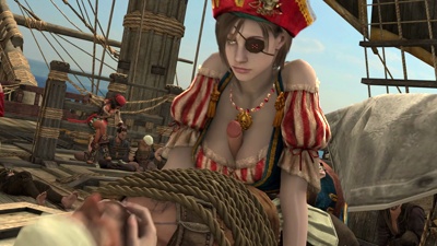 Best Pirate Ever