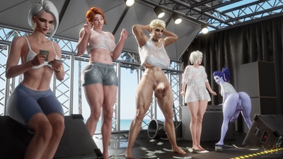 A Profitable Futa Event