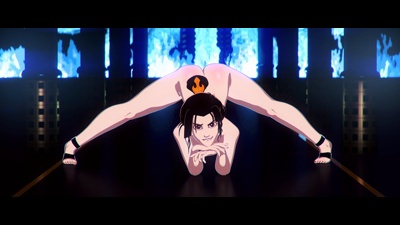 Azula's Jack O