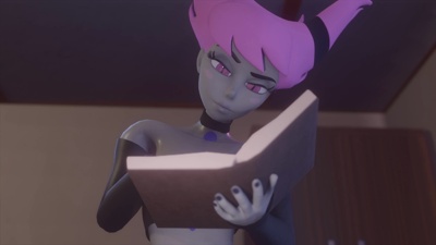 BBL magic spell (NSFW)