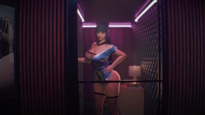 Hinata's Secret Part time Sex