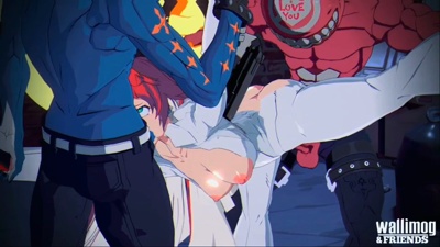Jack O game over