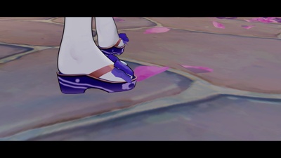 Kokomi Vs Yae