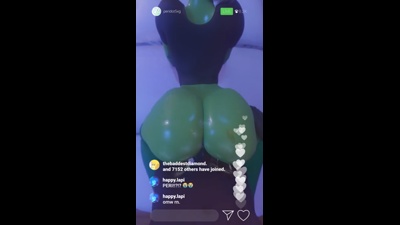 Making peridot's Cheeks Clap