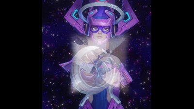 Only a Massive BBC could make curvy galacta shiver (Intro)