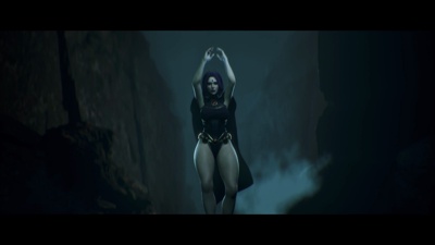 Raven Training