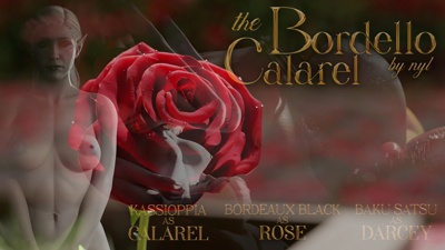 The Bordello Calarel