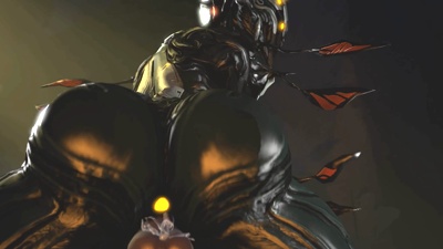a hard BWC is the perfect fit for depraved oberon's Gripping Pussy