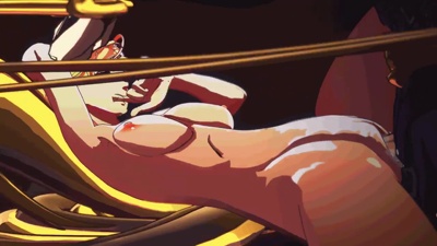 cumbucket millia rage trying her best to be a BWC cumwhore