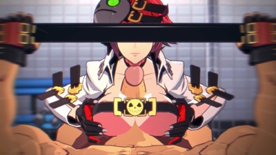 eager jack o valentine's boobs working wonders