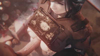 royal dokkaebi trying her best to be a BWC fucktoy