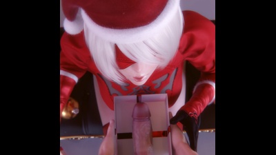 2B's BWC Xmas Gift