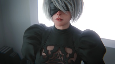 2B's Mission to Drain And Milk Mankind (Alt)