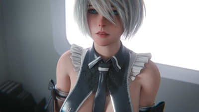 2B's Mission to Drain And Milk Mankind