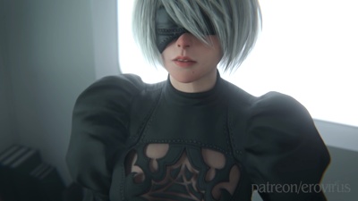 2B's Mission to Milk Mankind (Alt)