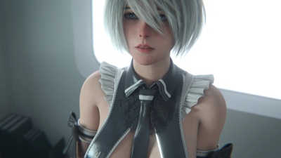 2B's Mission to Milk Mankind