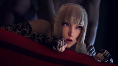 Lili's BWC Anal Obsession (Alt Va)