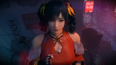 Ling Practicing safe BBC sex