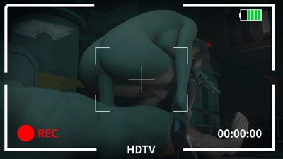 a Veiny BWC is the perfect fit for royal ada wong's Quivering Ass (Nude)