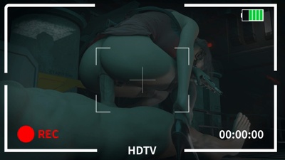a Veiny BWC is the perfect fit for royal ada wong's Quivering Ass
