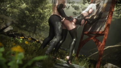 A2 outdoor sex