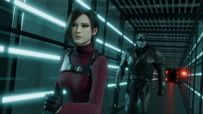 Ada's Laser Room Trick