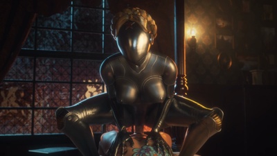 Breeding the Robotussy
