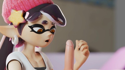 Callie Bite