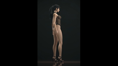 Eve 3D (Alt)