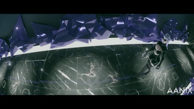 Evelynn proving herself