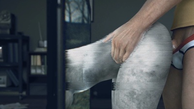 fucktoy Sadako's Quivering Pussy clapped (Intro)