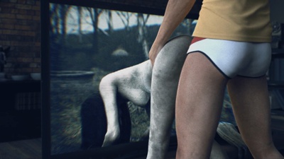 fucktoy Sadako's Quivering Pussy clapped